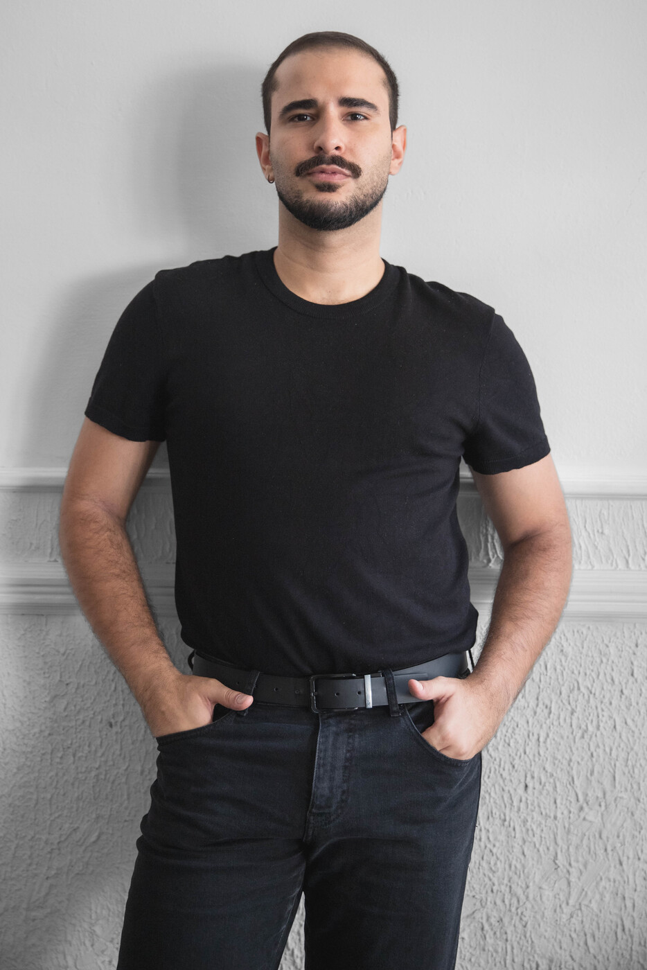 Model image